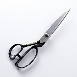 ダイヤウッド ハイスピード デラックス 羅紗切鋏 260mm (長期在庫品