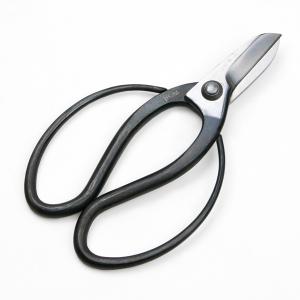 名入れ可能 池之坊 花ばさみ165mm 重勝 生け花 ステンレス プレゼント