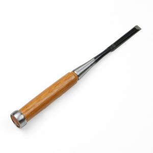 本職用 高級 追入鑿 24mm 白紙2号 ほんまもんオリジナル 大工道具 鑿