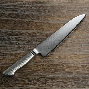 ミソノ刃物 (正規品) Misono ミソノ No.565 牛刀サーモン 300mm