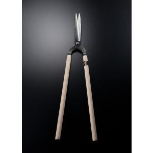 佐保 植木用 切箸 白紙鋼 8寸 植木鋏 きりばし 木鋏 : ほんまもん