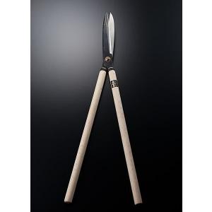 佐保 植木用 切箸 白紙鋼 8寸 植木鋏 きりばし 木鋏 : ほんまもん