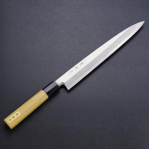 関の刃物 柳刃包丁 170mm 白紙3号 炭素鋼 片刃 右利き 刺身包丁 水牛角 Amazon | 剣謙心 Tsurugi Kenshin 柳刃包丁 210mm 日本製 白紙2号 片刃