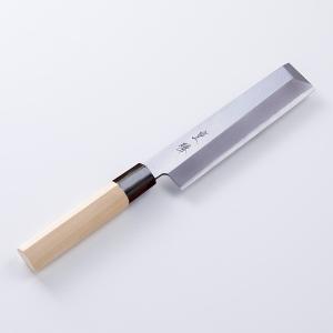 SUGIMOTO 杉本刃物 【東京杉本】合金鋼ステンレス 牛刀 CM2127