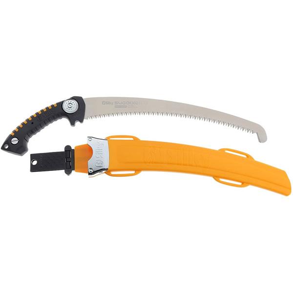 シルキー SUGOI スゴイ 本体 360mm 剪定・枝打ち用鋸
