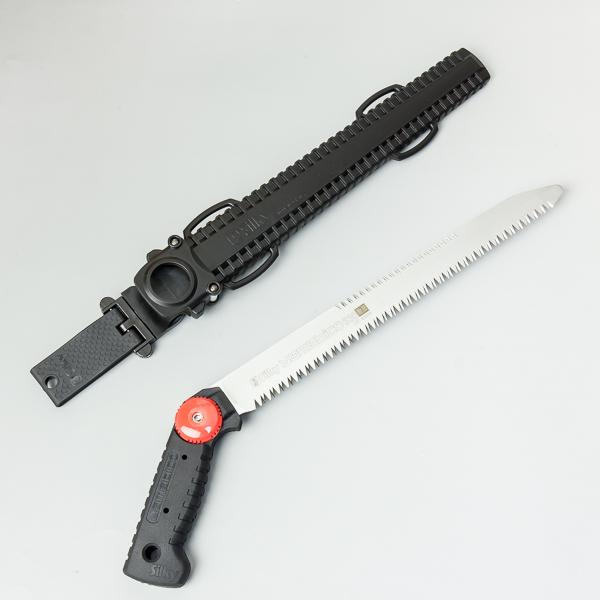 シルキー YAMABICO ヤマビコ 本体 330mm 剪定・枝打ち用鋸