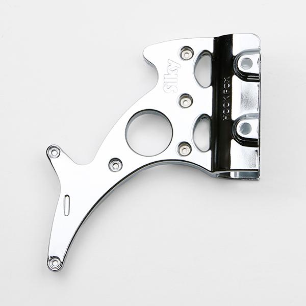 シルキー フックフォックス No.425-01 高枝鋸用フック