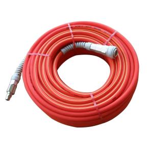 クワトロホース　10M 楽天市場】TOGAWA クアトロホース 高圧専用 10m QHC-6010(1本