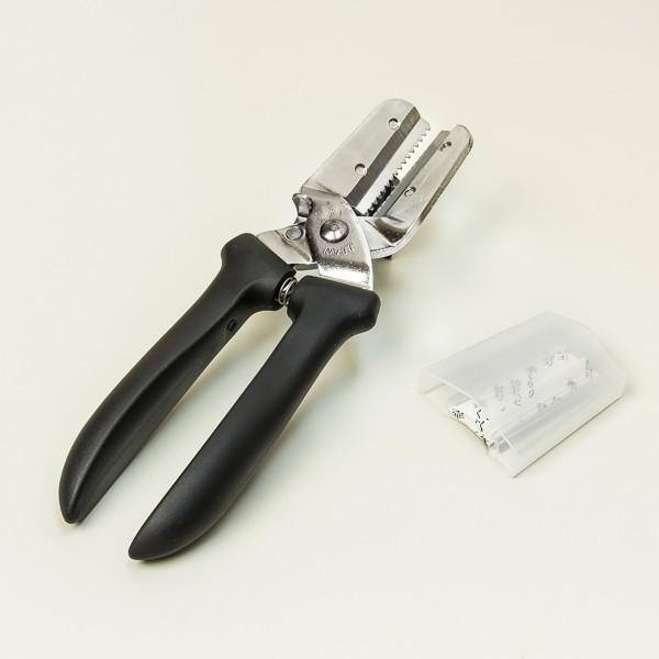 SUWADA 新型 栗くり坊主 栗の皮むき