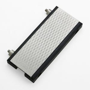 ナニワ エビ印 ダイヤモンド角砥石 #400 荒砥石 DR-7504 : ほんまもん