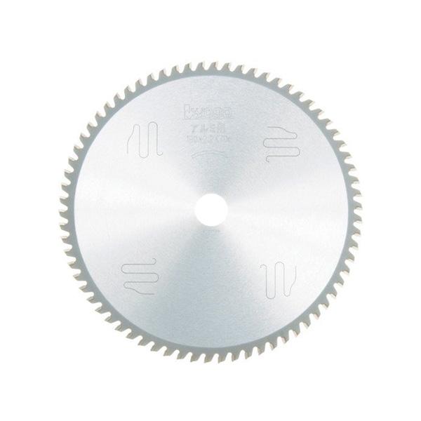 アルミ用 スライドマルノコ用 チップソー 260mm×100P