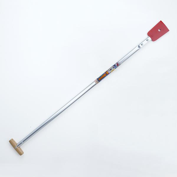 泥おち太 大 耕耘機 泥落とし用具　