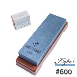 ナニワ研磨 本職超セラミックス砥石台付#5000 SS-5000 エビ印 本職超セラミックス砥石 ［台付］ - ナニワ研磨工業株式会社