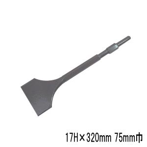 ラクダ MK ブルポイント 17H×450mm 六角軸 : ほんまもん ヤフー