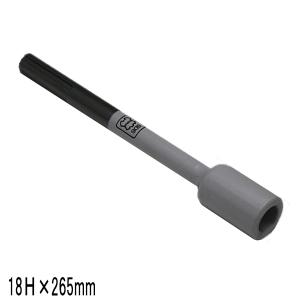 ラクダ 電動ハンマー用 打込アダプター A型 削り出しタイプ 30H ラクダ 電動ハンマー用 打込アダプター A型 削り出しタイプ 30H