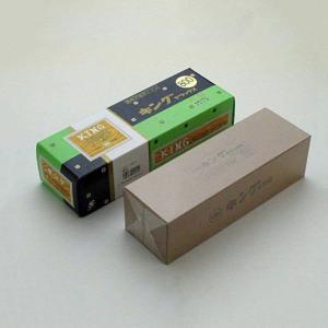 キング 砥石 キングデラックス NO.400L型 不吸水性 包丁 砥ぎ