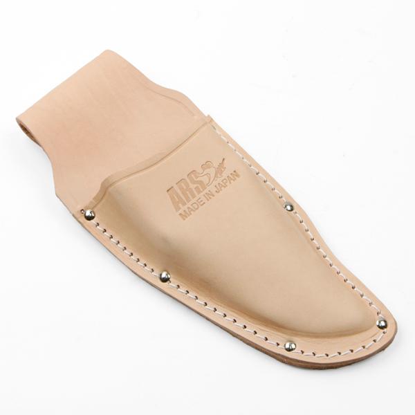 アルス 剪定鋏 専用革ケース KC-SB