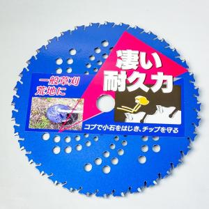 ブルーシャーク チップソー 255×36P 1...の詳細画像3