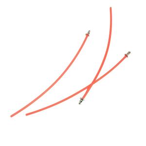 エルバカッター スリムくん用 純正カットコード...の詳細画像1