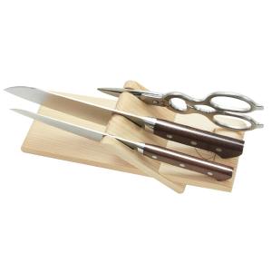 木製 包丁掛け 3段 : ほんまもん ヤフーショップ - 通販 - Yahoo