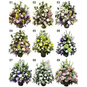お供え お悔やみ 花 法要 49日 お盆 初盆...の詳細画像2