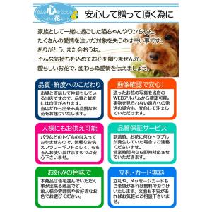 お供え お悔やみ 彼岸 お彼岸 花 法要 一周...の詳細画像5