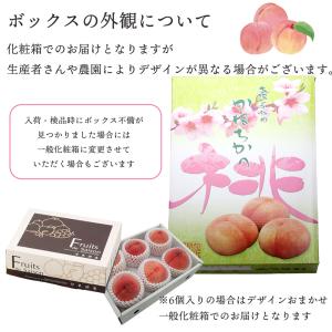 包近の桃 かねちかの桃 希少 ブランド もも ...の詳細画像4