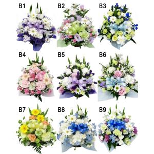 お供え お悔やみ 御供 御供え お供 花 法要...の詳細画像3