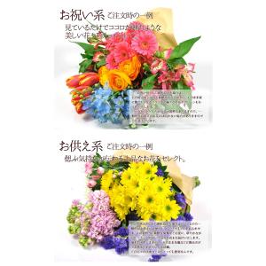 切り花 福袋 たっぷり30本 あすつく お供え...の詳細画像3