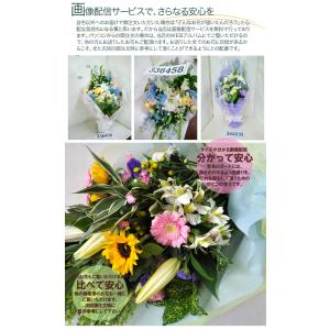 お供え お悔やみ 彼岸 お彼岸 花 法要 一周...の詳細画像3