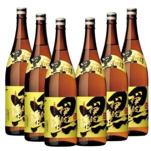 伊佐錦6本入　焼酎 25% 1800ml 大分酒造 伊佐錦6本入 焼酎 25% 1800ml 大分酒造 伊佐錦6本入 焼酎 25% 1800ml