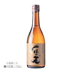 兼八 麦焼酎 (かねはち) 1800ml / 四ツ谷酒造 ≪箱無し≫ : 酒の本丸屋
