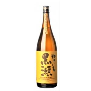 佐藤 黒 芋焼酎 佐藤 黒 麹仕込 1800ml 佐藤酒造 ≪箱無し≫ : 酒の本