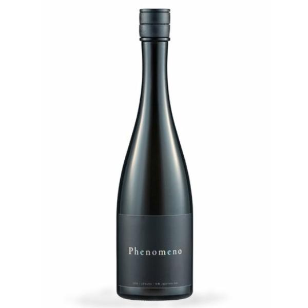 日本酒 Phenomeno （フェノメノ）水楢 / MIZUNARA 720ml / 緑川酒造 ≪箱...