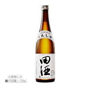 田酒 山廃仕込 特別純米酒 720ml 日本酒（2025年11月） : 上方市場