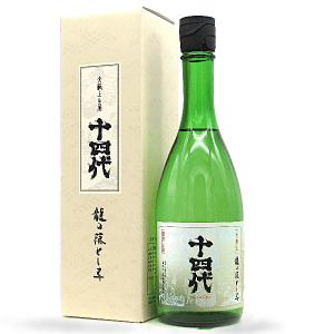 十四代 日本酒 大極上諸白 龍の落とし子 純米大吟醸酒 2025年製造