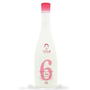 [2026.1蔵出] 新政 No.6 (ナンバーシックス) X-type 2025 720ml /新政酒造 ≪箱無し≫ 《クール便配送》