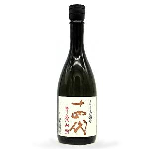 十四代 [2025 蔵出] 日本酒 斗瓶囲い 純米大吟醸 龍泉 (りゅうせん