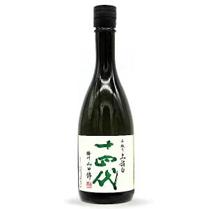 青ラベル】 高木酒造 十四代 大極上諸白 龍の落とし子 純米大 青ラベル】 高木酒造 十四代 大極上諸白 龍の落とし子 純米大