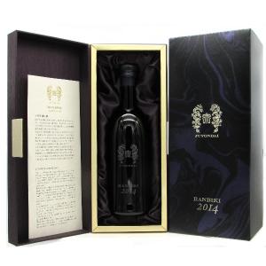 十四代 【幻の日本酒から造られた激レアの焼酎!】 十四代 鬼兜 十四代 【幻の日本酒から造られた激レアの焼酎!】 十四代 鬼兜