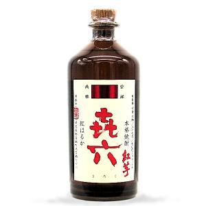 きろく 焼酎 喜六 1800ml 芋焼酎 黒木本店 黄金千貫 1800 き六