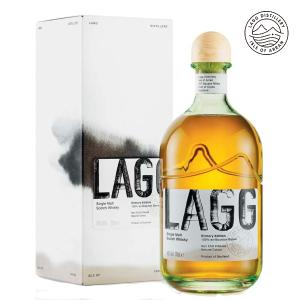 ウイスキー アランモルト 18年［Arran Single Malt 18 yo］46％ 700ml