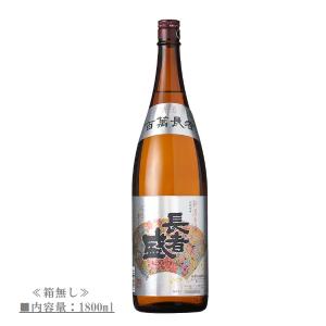 百萬 長者盛  普通酒 1800ml 新潟銘醸