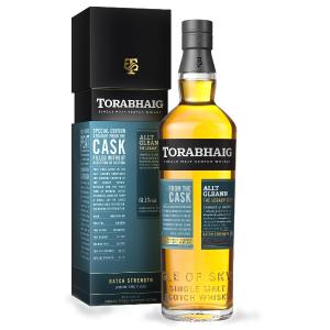 トルベイグ シングルモルト-アルトグラン レガシーシリーズ セカンド