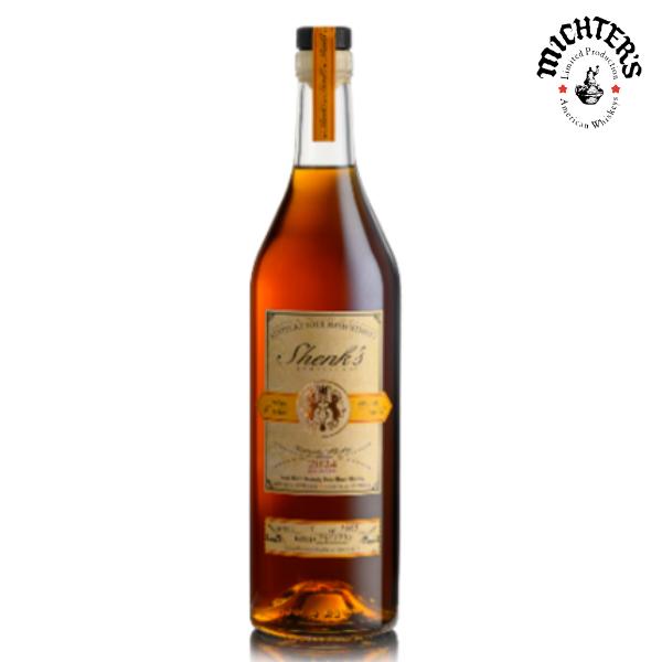 ミクターズ シェンクズ ホームステッド サワーマッシュウイスキー 2024 リリース 45.6% 7...