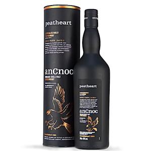anCnoc 24年 750ml 46% Amazon.co.jp: シングルモルト アンノック 24年