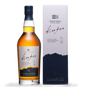 久住 シングルモルト スモールバッチ 01の買取情報