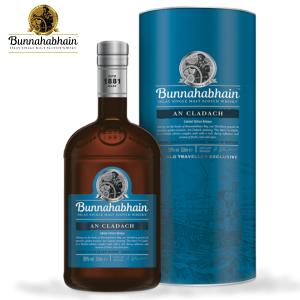 ウイスキー ブナハーブン 1000mlの買取情報