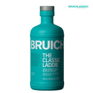 ブルックラディ ザ クラシック ラディ 箱なし 正規品 50度 700ml