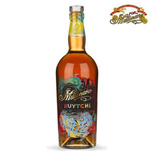 トリニダード ラム 13年 2011 バーボンバレル 福岡ラムフェスタ 2025